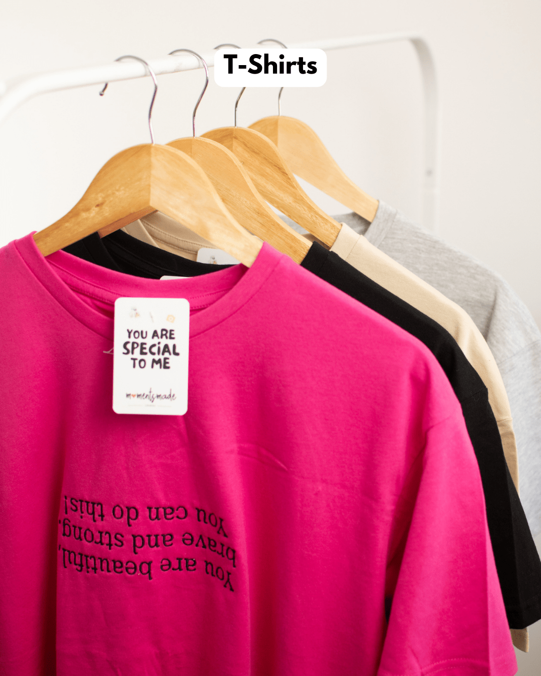 "You Are Beautiful, Brave and Strong.." - NoteToSelf Collection ✏️