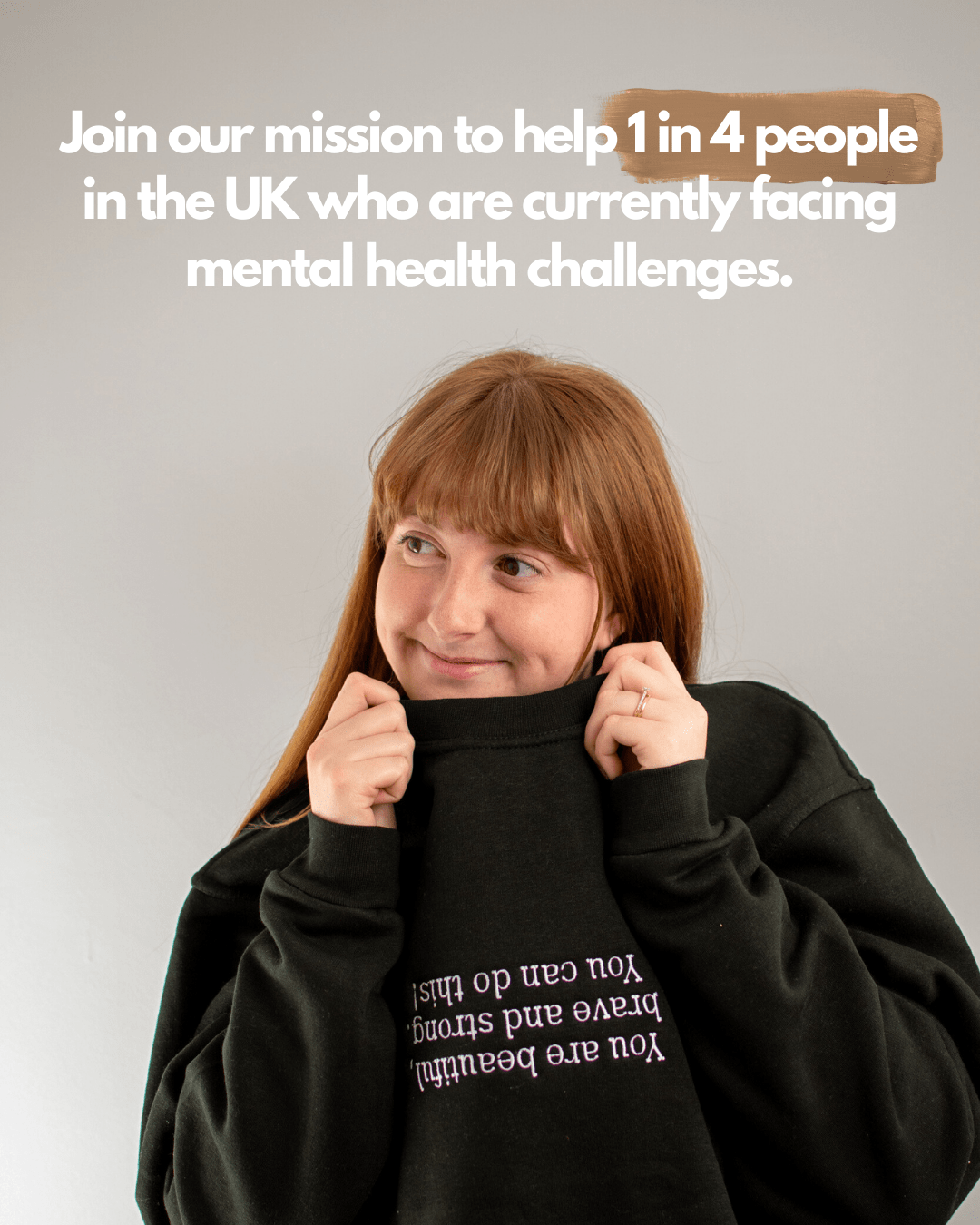 "You Are Beautiful, Brave and Strong.." - NoteToSelf Collection ✏️