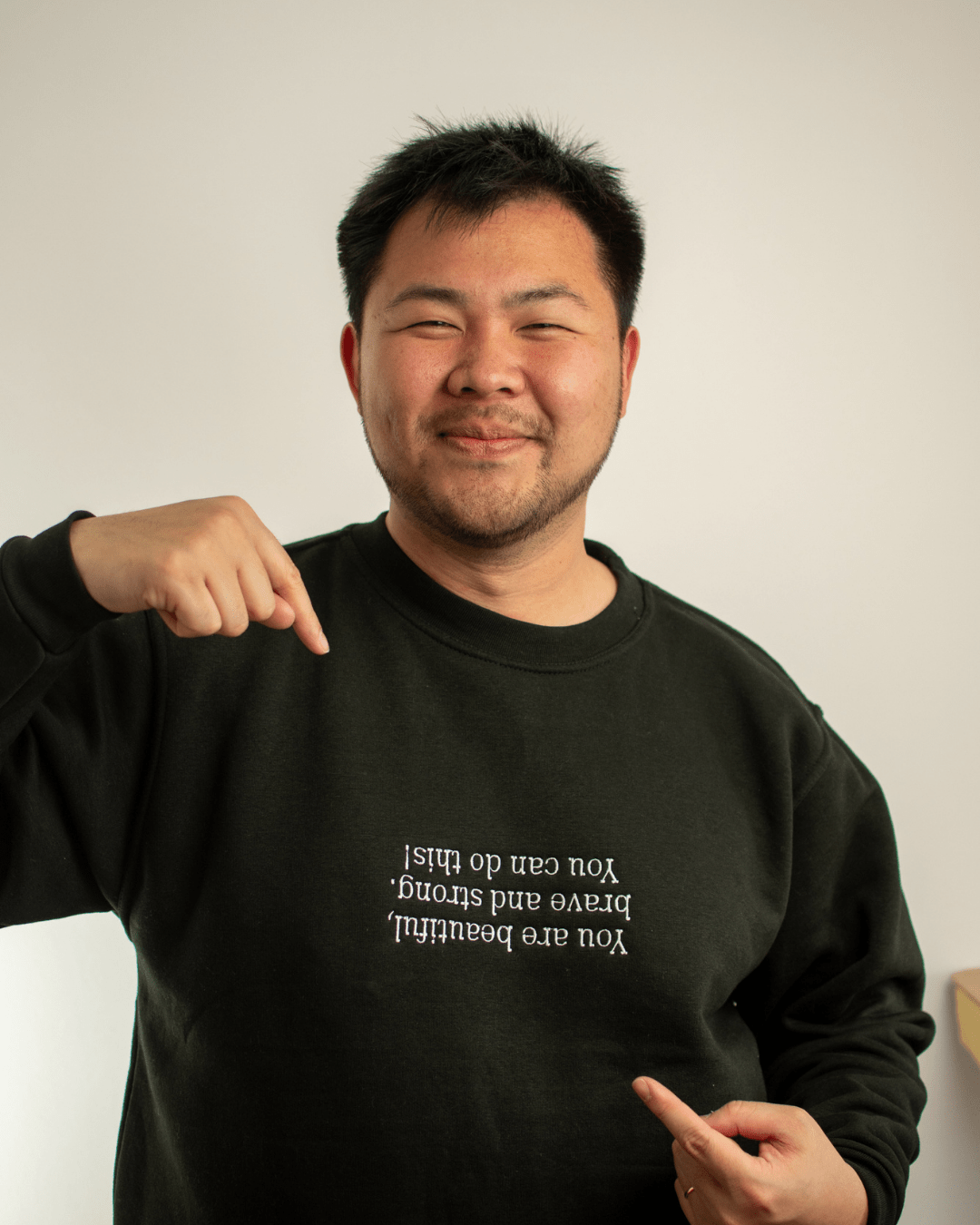 "You Are Beautiful, Brave and Strong.." - NoteToSelf Collection ✏️