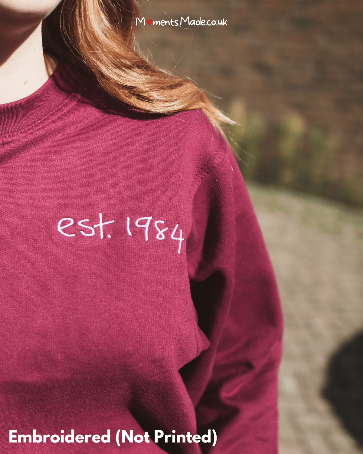 Custom Year Hoodies, Sweatshirts & Zip-Ups