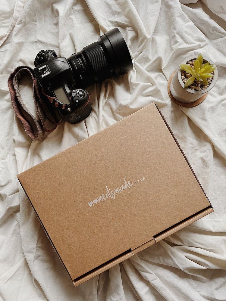 Kids Personalised MomentsMade© Embroidered Hoodies & Sweatshirts