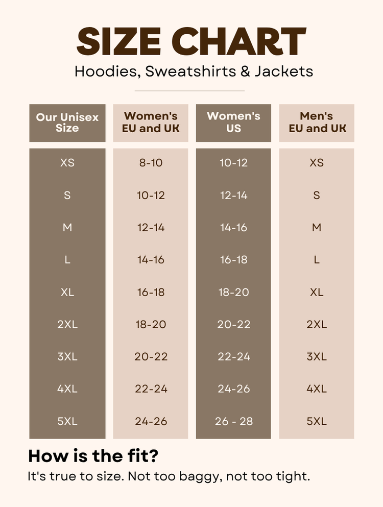 Roman Numeral Dates Embroidered Hoodies & Sweatshirts