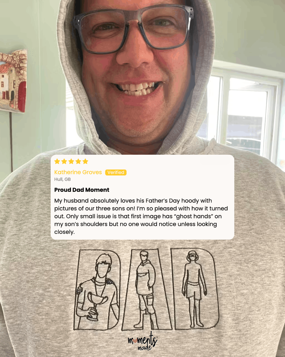 Personalised 
