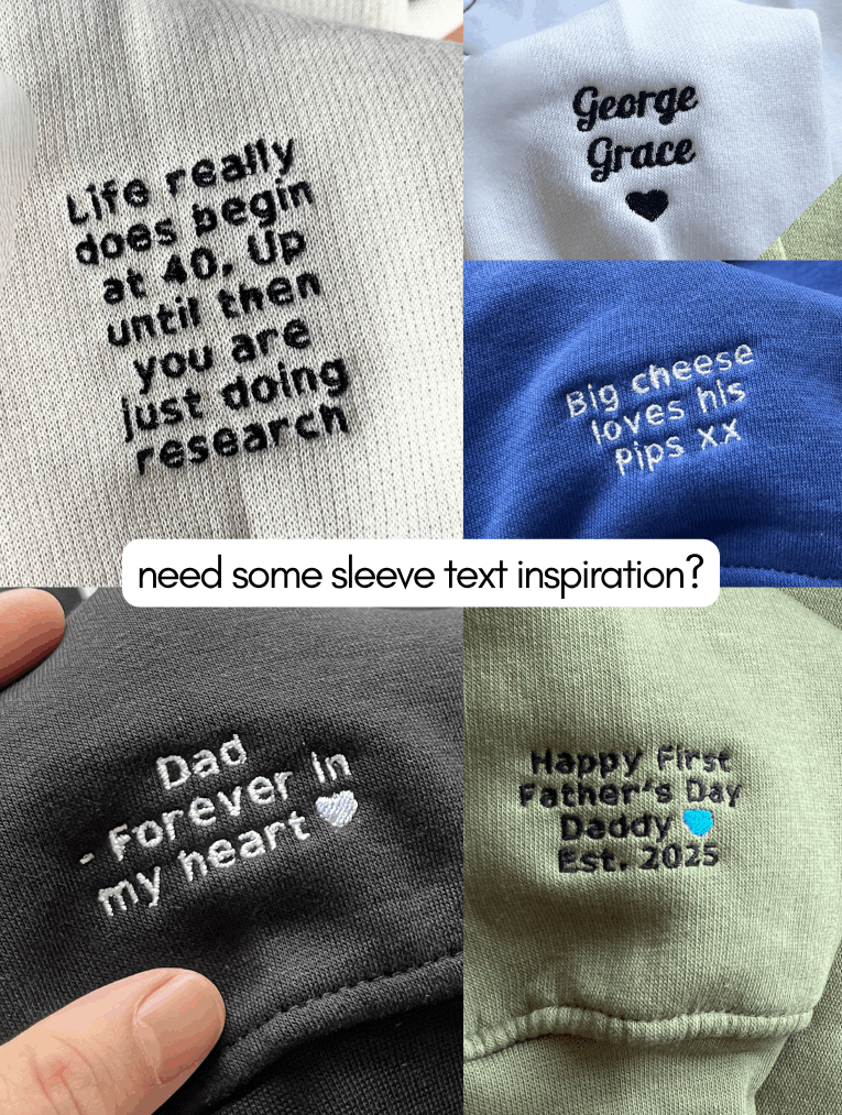 DAD Est. Year - Father's Day Collection No.2 [NEW]
