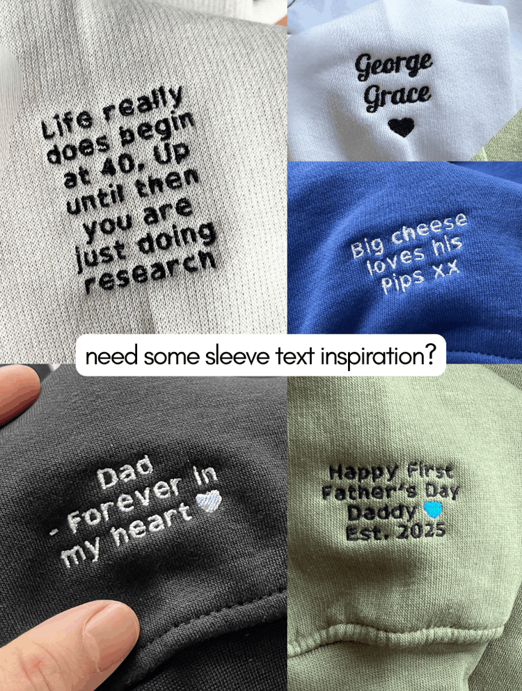 DAD Est. Year - Father's Day Collection No.2 [NEW]
